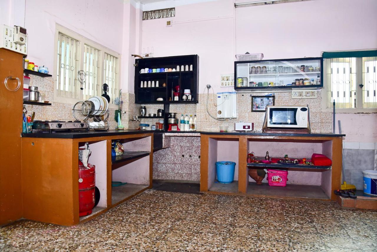 Perfect Homestay ウッジャイン エクステリア 写真
