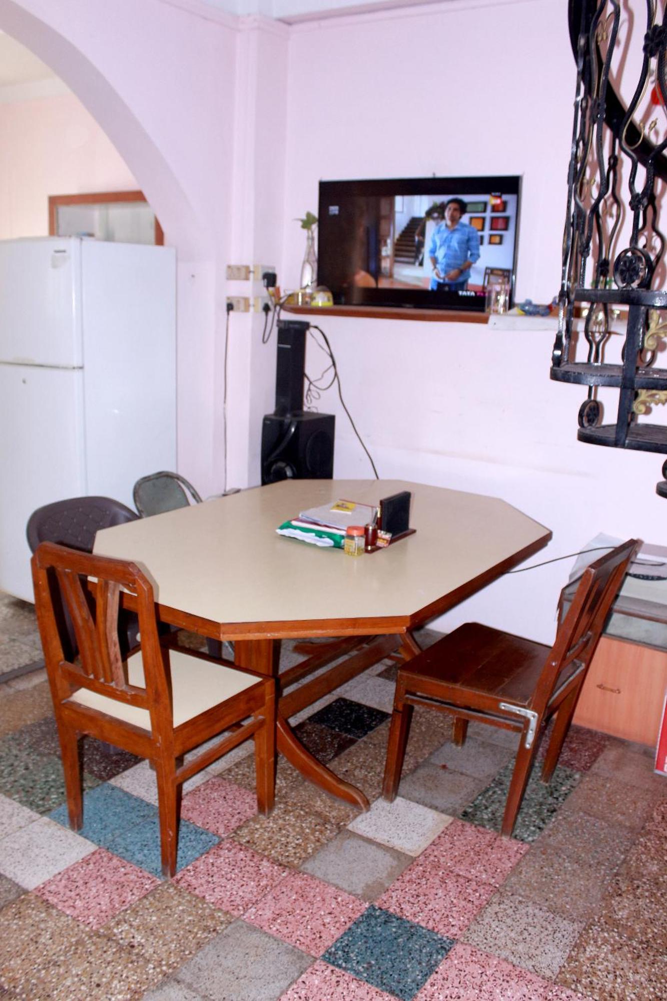 Perfect Homestay ウッジャイン エクステリア 写真