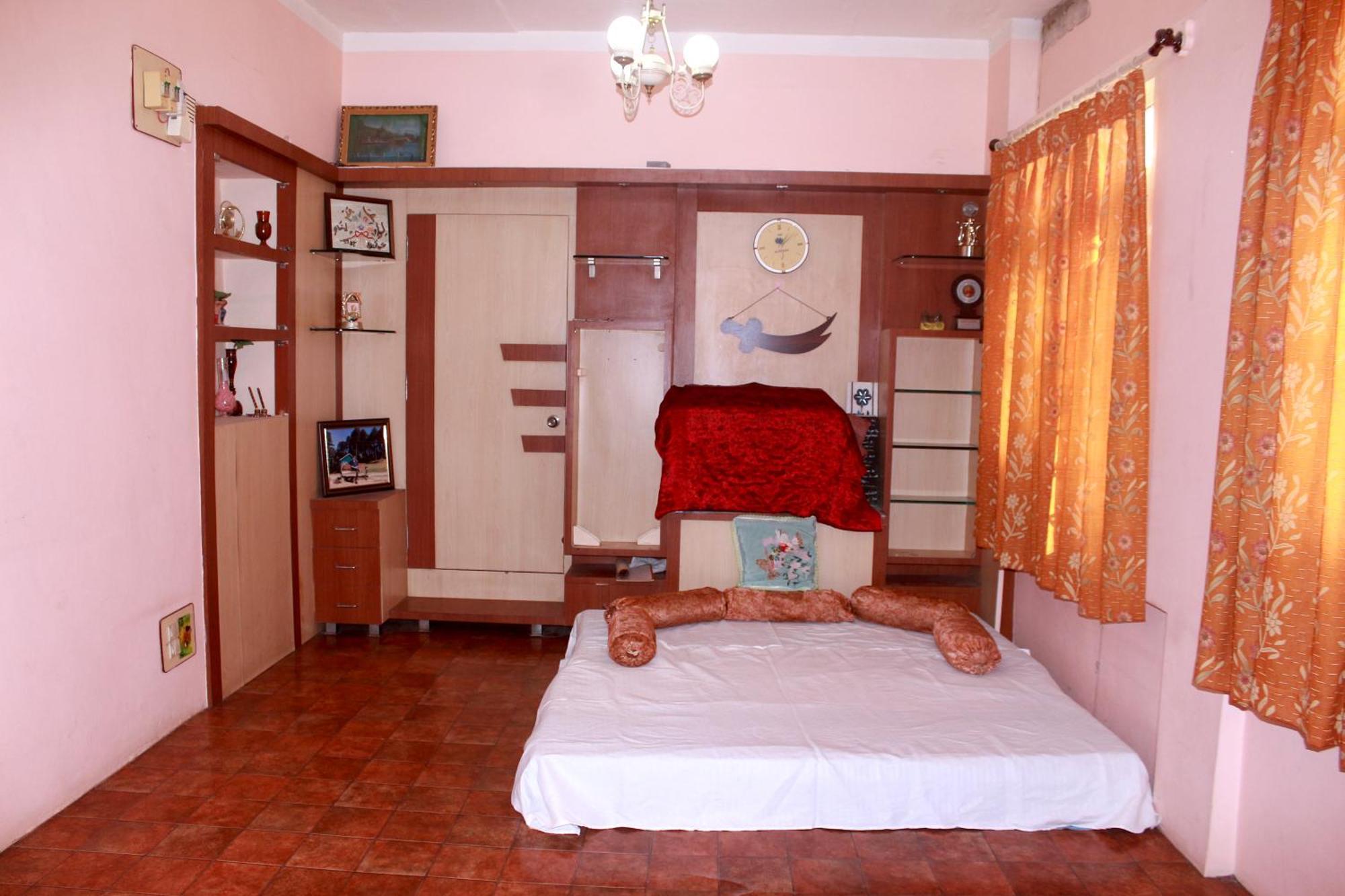 Perfect Homestay ウッジャイン エクステリア 写真